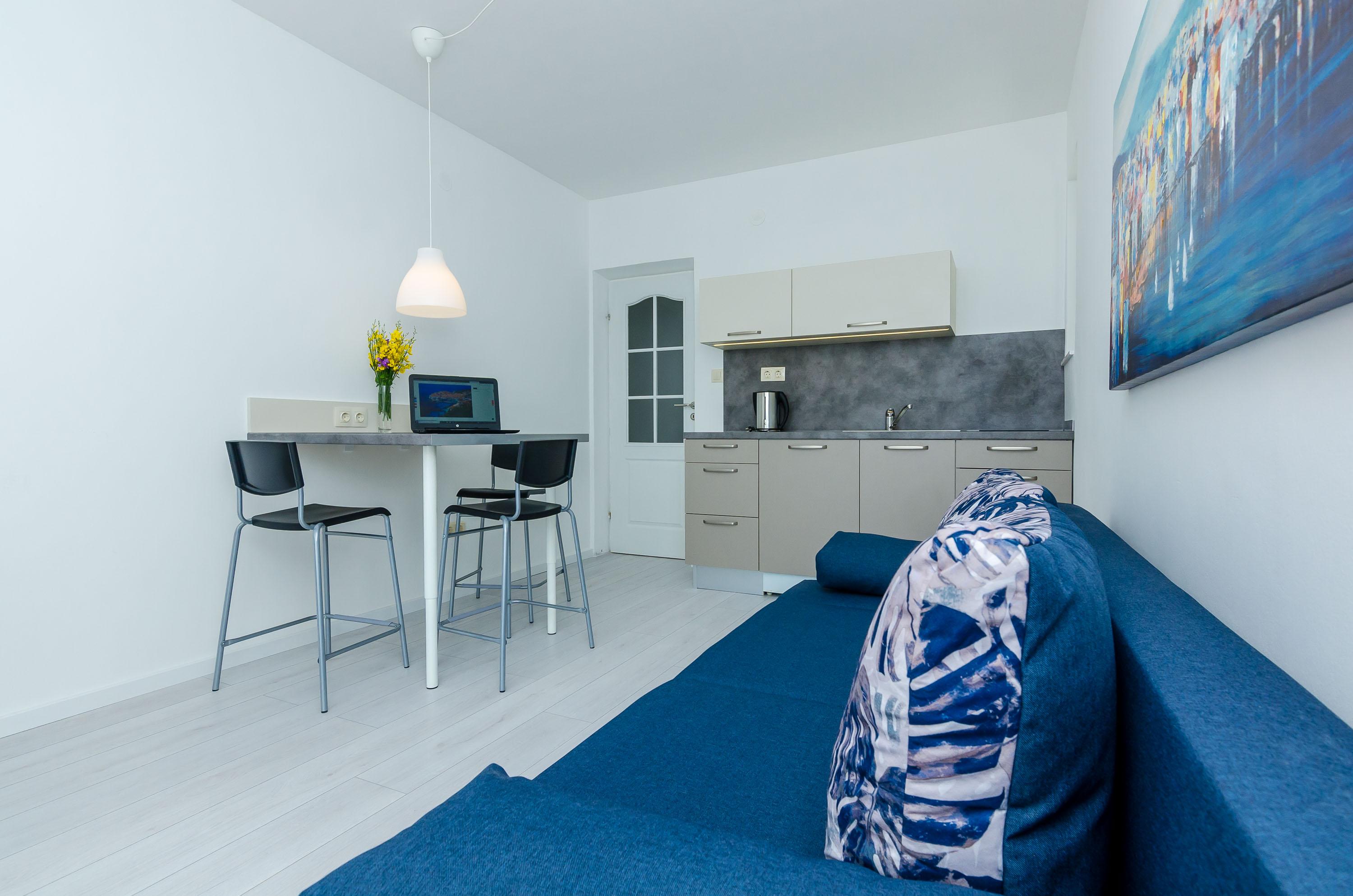 Villa Panorama Dubrovnik มลินี ภายนอก รูปภาพ